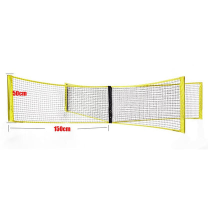 Crossplay-Volleyball Set™