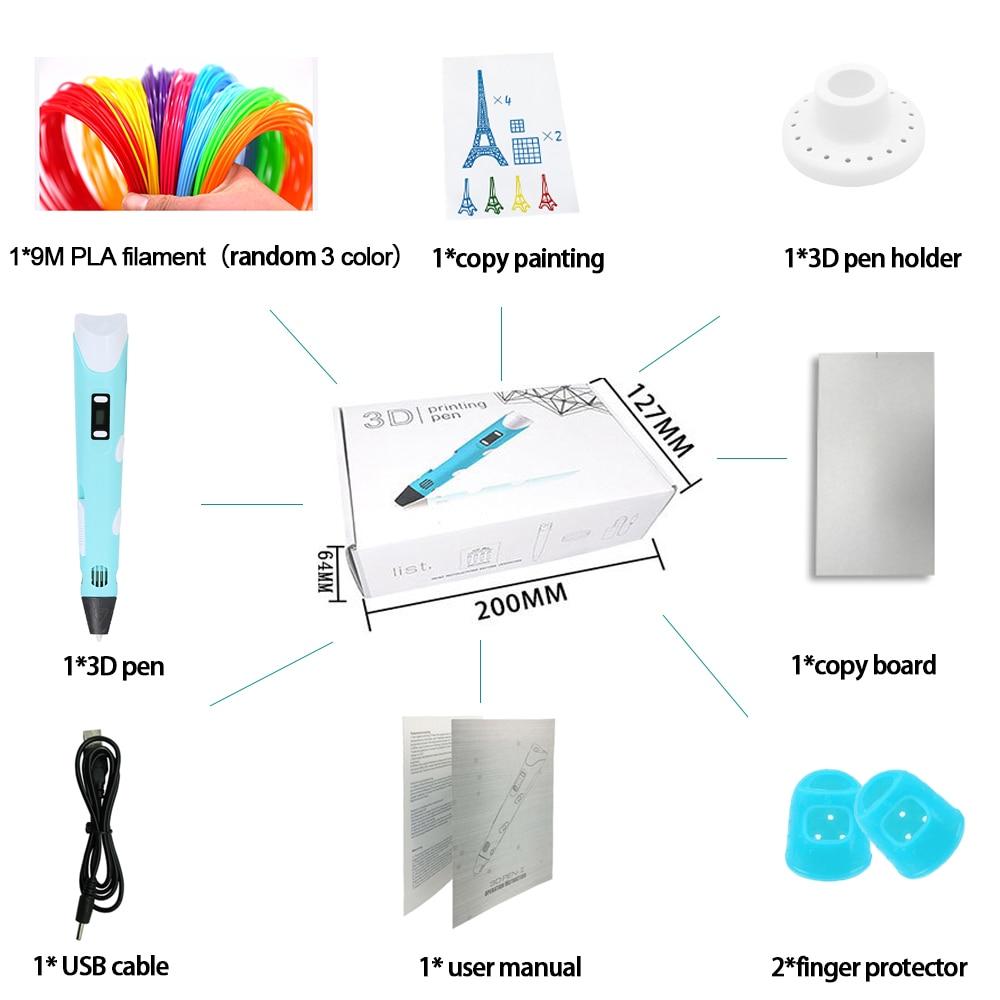 3D Printing | 3D Teken Pen