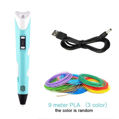 3D Printing | 3D Teken Pen