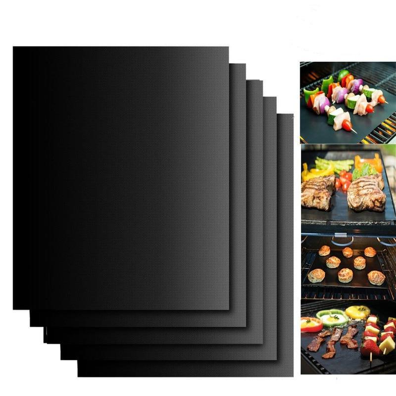 Non-Stick | BBQ Grill Mat