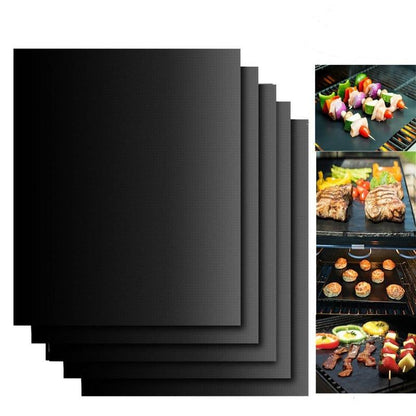 Non-Stick | BBQ Grill Mat