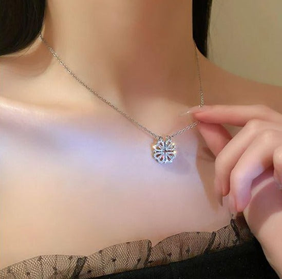 Love & Luck Ketting