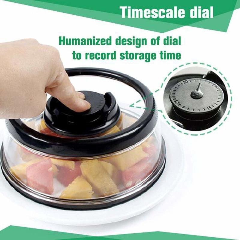 VacuümPro | Voedsel Sealer