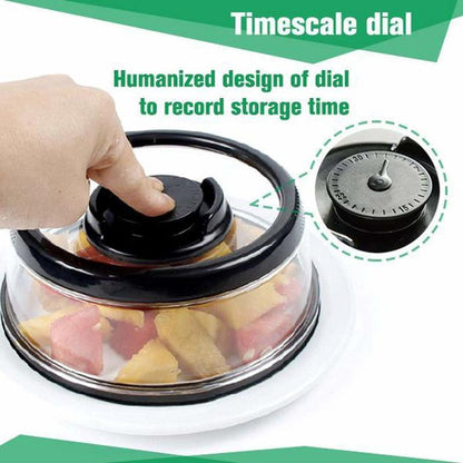 VacuümPro | Voedsel Sealer