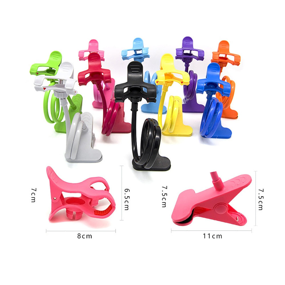 Flexibele Telefoon Standaard