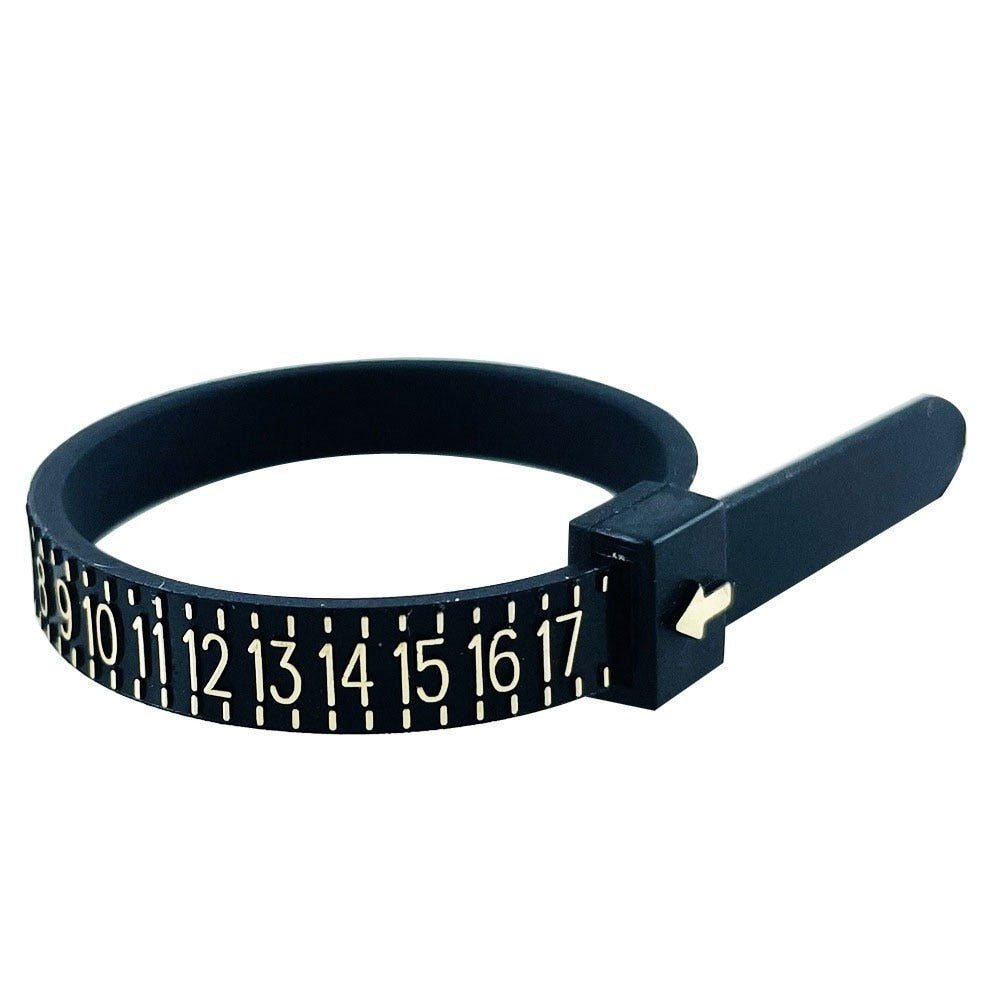 Ring Sizer | Sieraden Meter