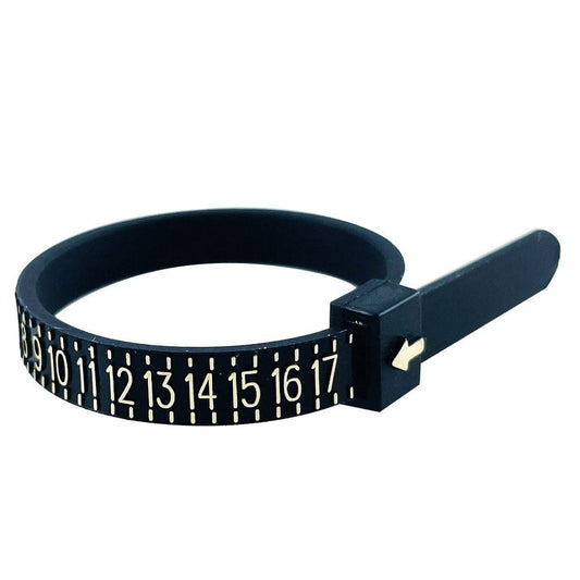 Ring Sizer | Sieraden Meter