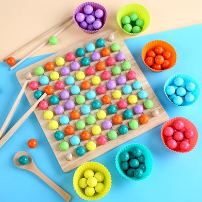Montessori | Bordspel