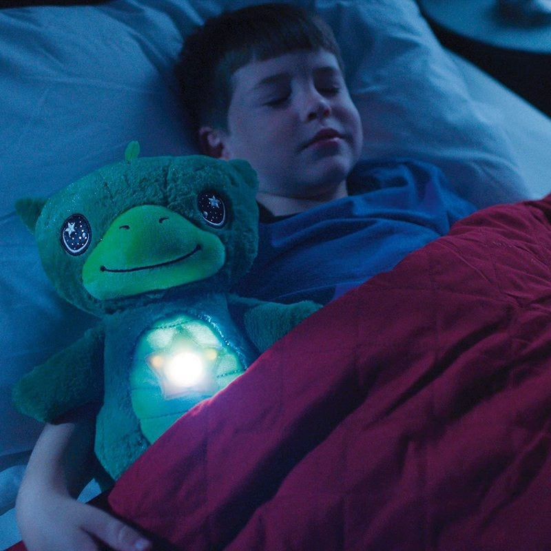 StarBelly | Fluffy Projector Knuffeldier