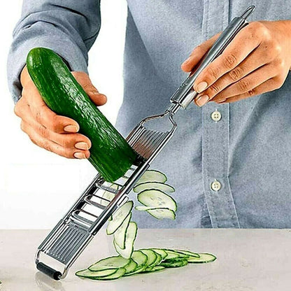 Kitchen Pro | Handige Rasp