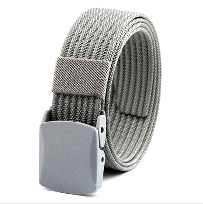 Tactical Belt | Unisex Riem