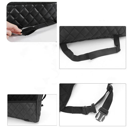Luxe Car Bag | Makkelijk en stevig