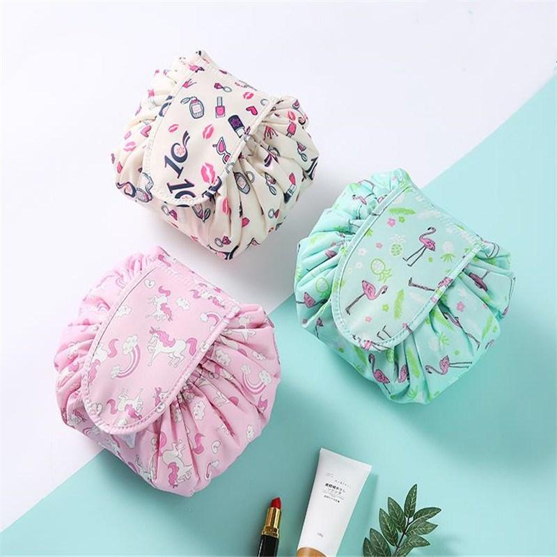 Make-Up Bag | De Make Up Reis Tas