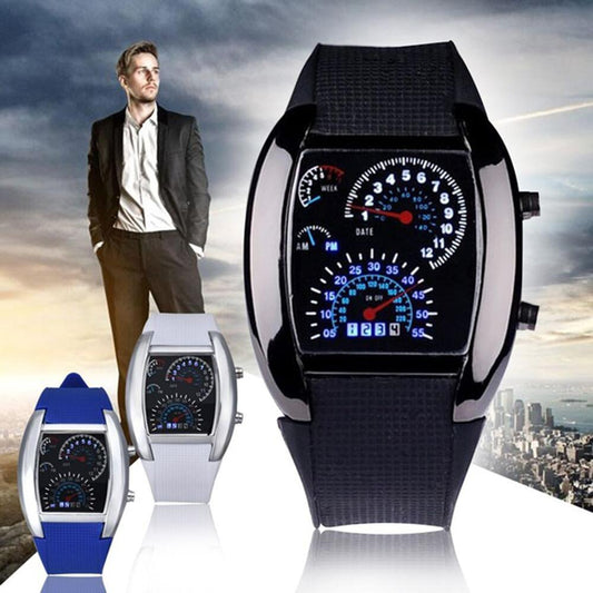 Ryan Watch | Sport Horloge