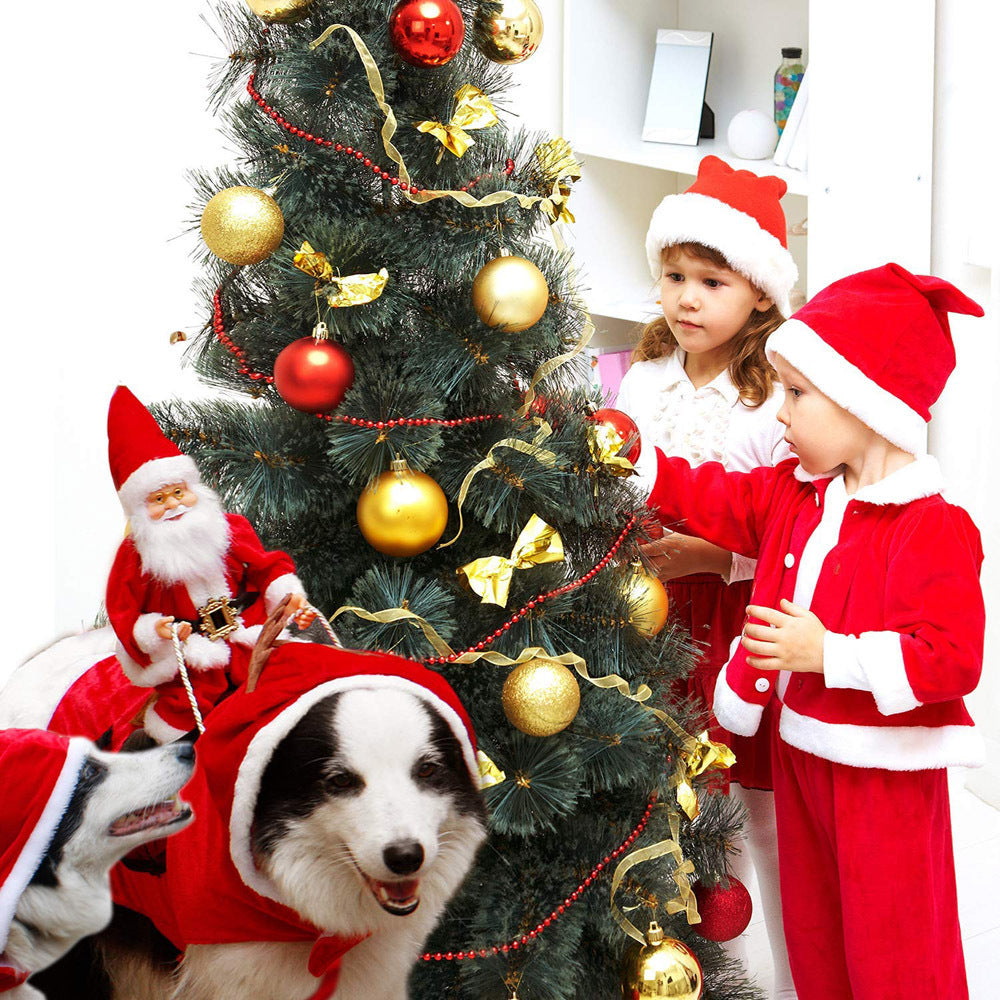 ChristmasDog™️