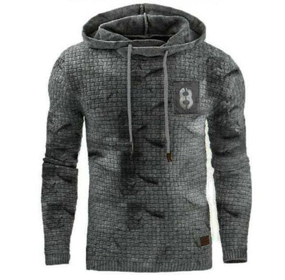 Tactical Hoodie