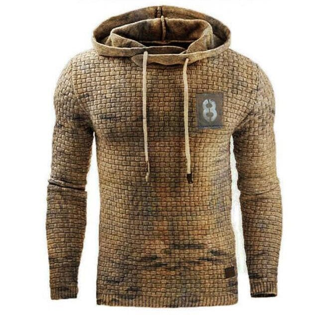Tactical Hoodie