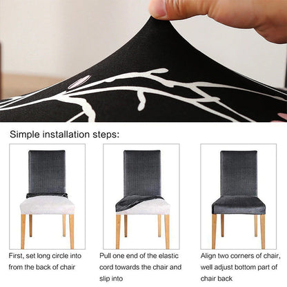 Chair Cover™️