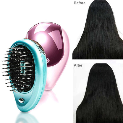 Ionic Hairbrush™