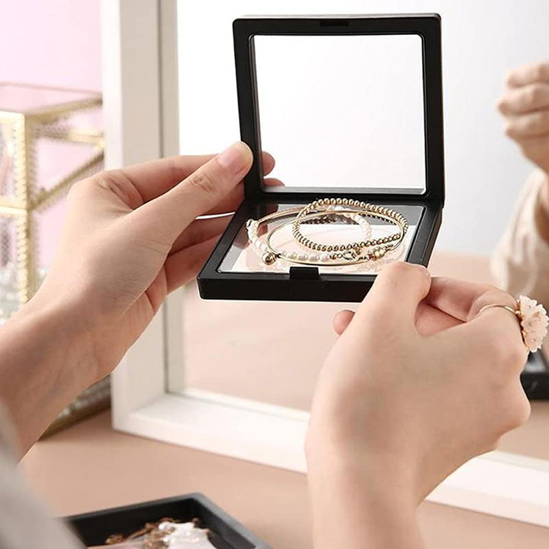 Jewelry Storage Box™ (1+2 GRATIS)