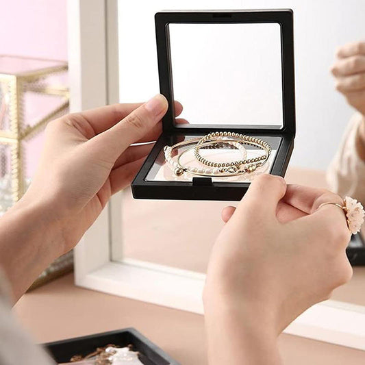 Jewelry Storage Box™ (1+2 GRATIS)