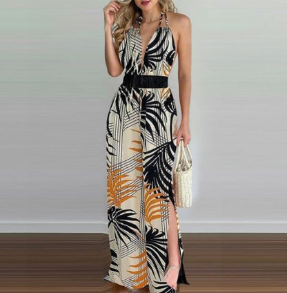Party Long Dress™️