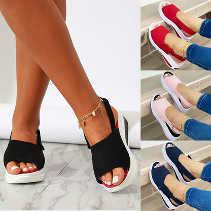 Clara's Sandals™