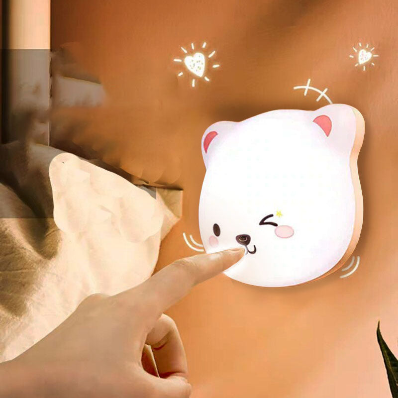 Bear Night Light™