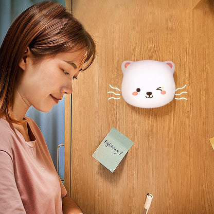 Bear Night Light™