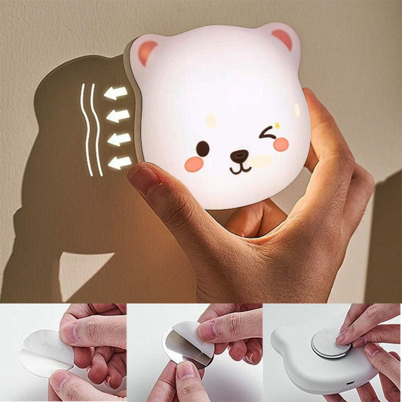 Bear Night Light™