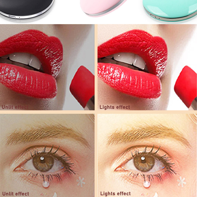 Portable Led Mirror™