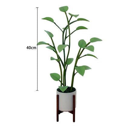 Magical LED Plant