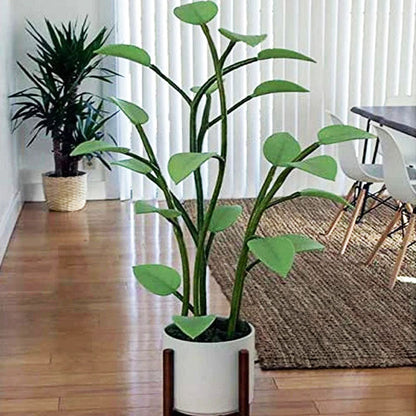 Magical LED Plant
