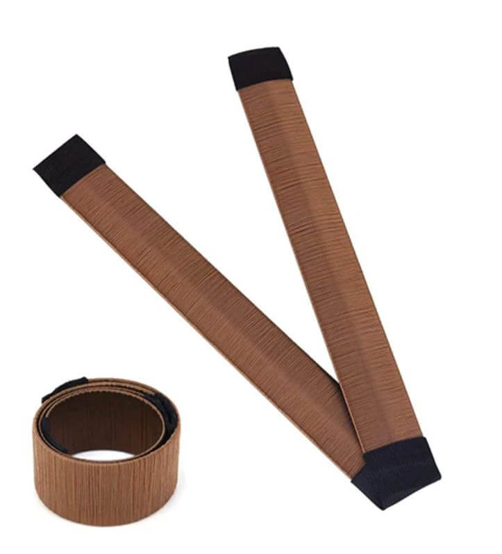 Franse Twist Haar Bun Maker