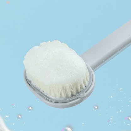 Body Scrubber | Lange Bad Borstel
