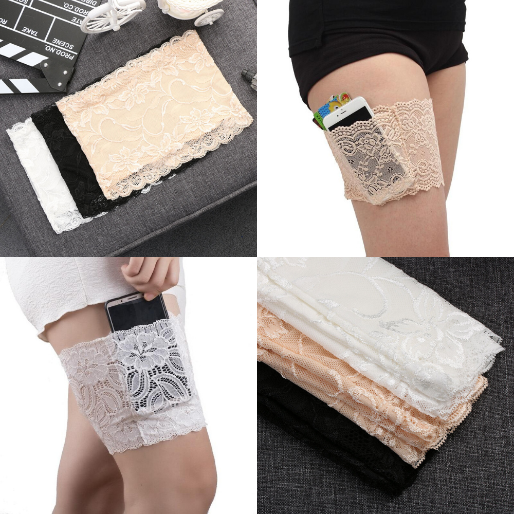 Lace Band™