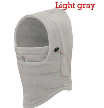 6 in 1 Cap™