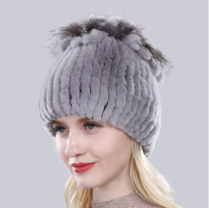 Furry Cap™