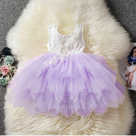 Baby Princess™️ - Dress