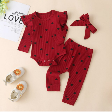 Lovely Kids Set™️