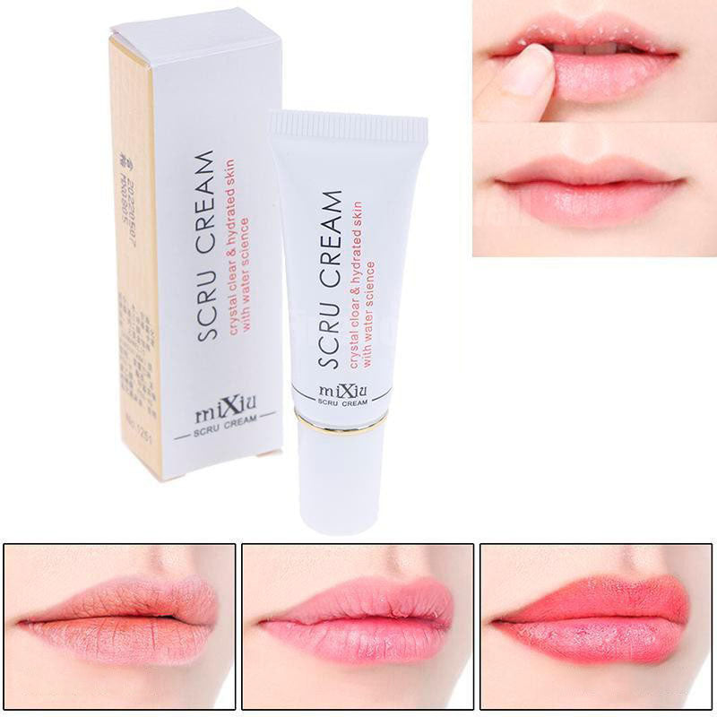 Professional Lip Scrub™ (1+1 GRATIS)