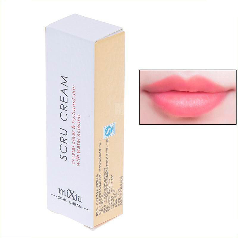 Professional Lip Scrub™ (1+1 GRATIS)