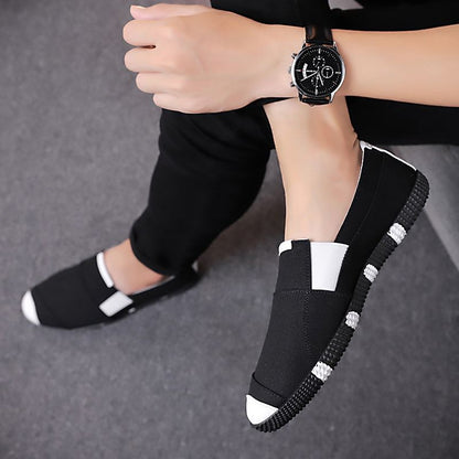 Mannen Loafers
