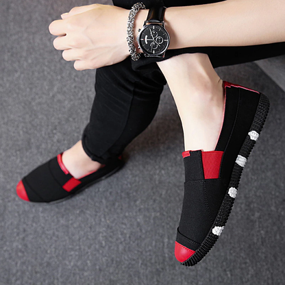 Mannen Loafers