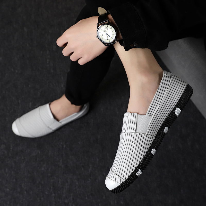 Mannen Loafers