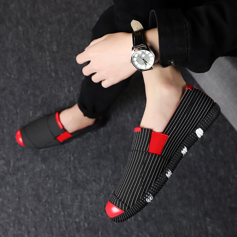 Mannen Loafers