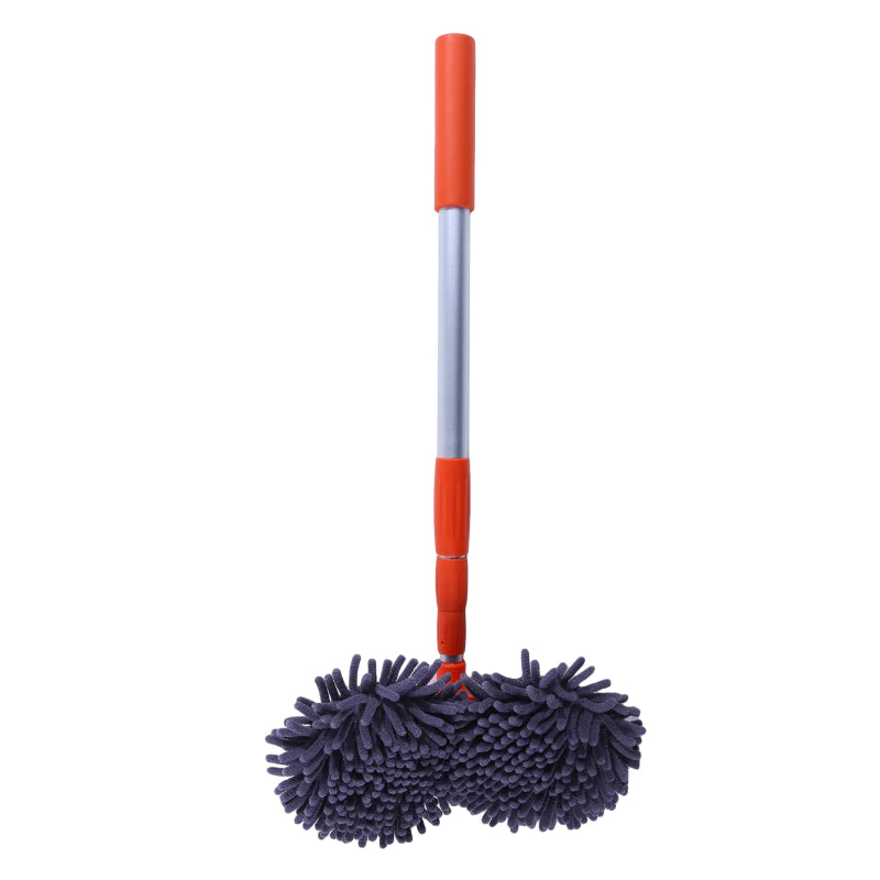 Car Washer | Roterende Borstel