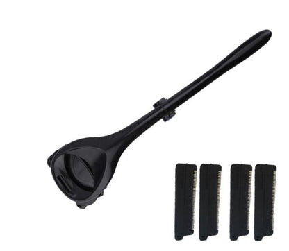 Men's Backshaver | Voor een verzorgd uiterlijk