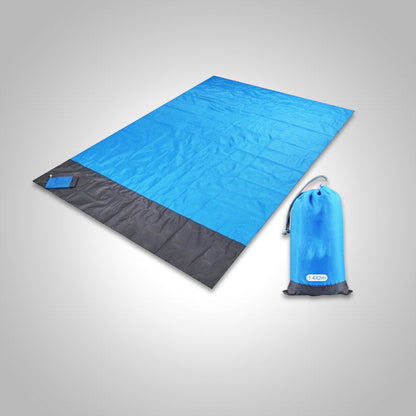 Mr. Beach (1+1 GRATIS)