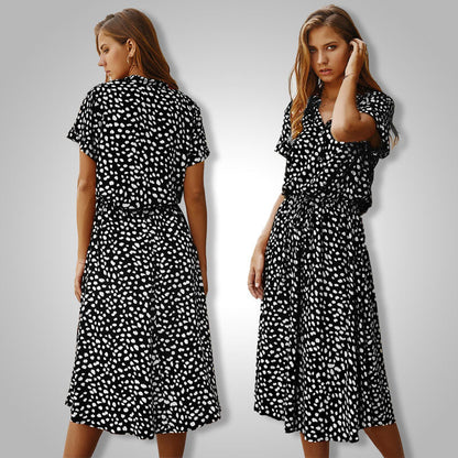 Doutzen™ Summer Dress